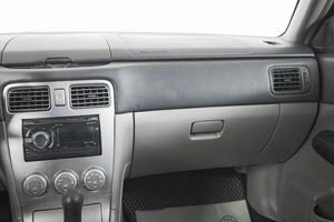 Внедорожник Subaru Forester 2007 года, 759000 рублей, Кемерово