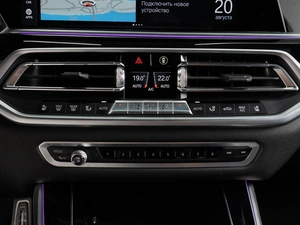 Внедорожник BMW X5 2019 года, 6500000 рублей, Тюмень