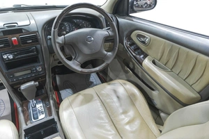 Седан Nissan Cefiro 2001 года, 399000 рублей, Новокузнецк