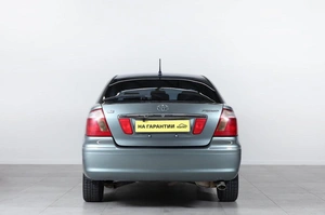 Седан Toyota Premio 2003 года, 789000 рублей, Новосибирск