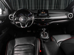 Хетчбэк Kia K3 2019 года, 1824070 рублей, Тюмень