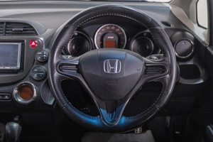 Хетчбэк Honda Fit 2011 года, 1139000 рублей, Томск