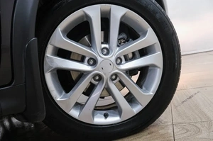 Внедорожник Nissan Juke 2013 года, 999000 рублей, Новокузнецк