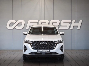 Внедорожник Chery Tiggo 7 Pro Max 2023 года, 1955000 рублей, Муром