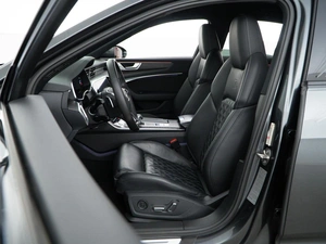 Седан Audi A6 2020 года, 4968444 рублей, Москва