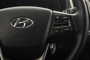 Внедорожник Hyundai Creta 2019 года, 1599000 рублей, Пермь