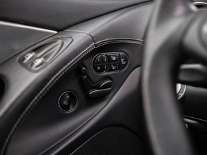 Кабриолет Mercedes-benz SL-класс 2010 года, 3449000 рублей, Большой Сочи