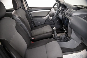 Внедорожник Renault Duster 2013 года, 779000 рублей, Пермь