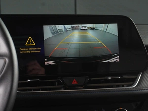 Седан Chevrolet Monza 2024 года, 1889000 рублей, Минеральные Воды