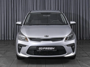 Седан Kia Rio 2019 года, 1495000 рублей, Ставрополь