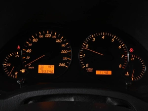 Седан Toyota Avensis 2007 года, 1079000 рублей, Аксай