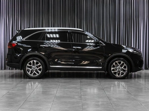 Внедорожник Kia Sorento Prime 2019 года, 2899000 рублей, Тюмень
