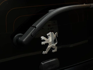 Хетчбэк Peugeot 107 2010 года, 547000 рублей, Красноярск