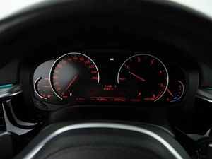 Седан BMW 5 серия 2018 года, 3997077 рублей, Москва