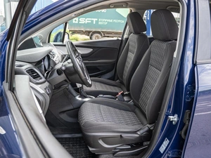 Внедорожник Opel Mokka 2014 года, 1109000 рублей, Краснодар