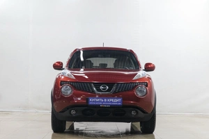 Внедорожник Nissan Juke 2013 года, 1099000 рублей, Новокузнецк
