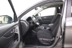 Внедорожник Nissan Qashqai 2019 года, 2080000 рублей, Брянск