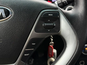 Седан Kia Rio 2017 года, 1130000 рублей, Орёл