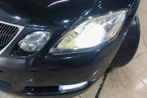 Седан Lexus GS 2006 года, 1499000 рублей, Новокузнецк