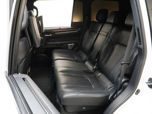 Внедорожник Lexus LX 2020 года, 9579077 рублей, Москва