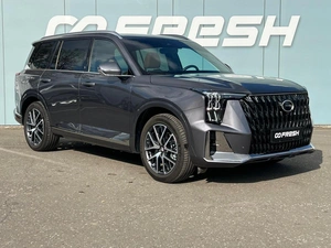 Внедорожник GAC GS8 2025 года, 4390000 рублей, Ижевск