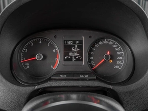 Седан Volkswagen Polo 2019 года, 1399000 рублей, Тюмень