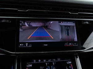 Внедорожник Audi Q8 2019 года, 5149999 рублей, Москва