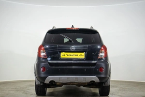 Внедорожник Opel Antara 2013 года, 1049000 рублей, Оренбург