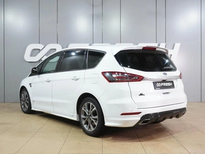 Минивэн Ford S-MAX 2019 года, 2364000 рублей, Воронеж