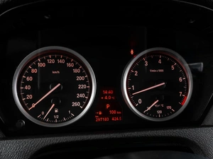 Внедорожник BMW X6 2010 года, 1649000 рублей, Тюмень