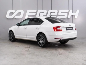 Лифтбек Skoda Octavia 2017 года, 1549000 рублей, Воронеж