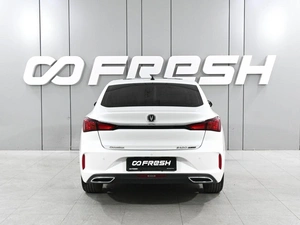 Седан Changan Eado Plus 2023 года, 1725000 рублей, Ростов-на-Дону