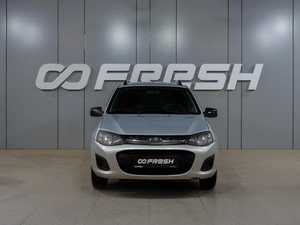 Универсал ВАЗ (LADA) Kalina 2016 года, 464000 рублей, Воронеж