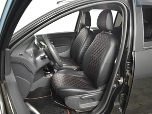 Седан Renault Logan 2016 года, 869900 рублей, Казань