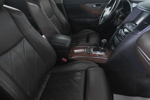 Внедорожник Infiniti QX70 2015 года, 2859000 рублей, Кемерово