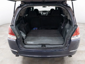 Минивэн Honda Odyssey 2003 года, 600000 рублей, Красноярск