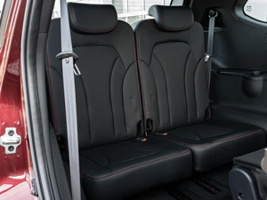 Внедорожник SWM G05 Pro 2023 года, 1875000 рублей, Краснодар