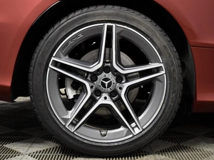 Купе Mercedes-benz C-класс 2019 года, 3657900 рублей, Казань