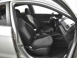 Седан Kia Rio 2014 года, 819100 рублей, Казань