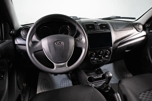 Седан ВАЗ (LADA) Granta 2022 года, 929000 рублей, Сургут