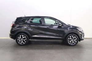 Внедорожник Renault Kaptur 2017 года, 1550000 рублей, Брянск