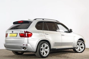 Внедорожник BMW X5 2007 года, 1589000 рублей, Тюмень