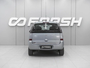 Минивэн Opel Meriva 2008 года, 550000 рублей, Ростов-на-Дону