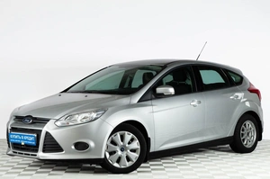 Хетчбэк Ford Focus 2012 года, 879000 рублей, Челябинск