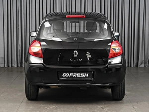 Хетчбэк Renault Clio 2006 года, 639000 рублей, Ставрополь
