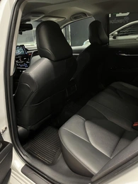 Седан Toyota Camry 2022 года, 3600000 рублей, Красноярск