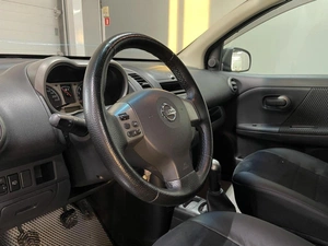 Хетчбэк Nissan Note 2006 года, 450000 рублей, Ярославль