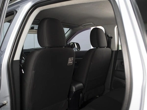 Внедорожник Mitsubishi ASX 2012 года, 890000 рублей, Омск