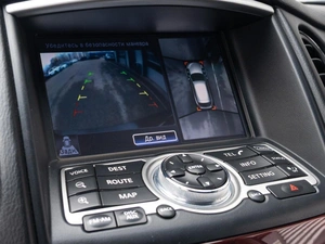 Внедорожник Infiniti QX50 2016 года, 1870000 рублей, Краснодар