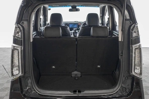 Хетчбэк Honda N-WGN 2014 года, 749000 рублей, Барнаул